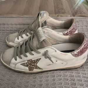 Golden Goose Superstars